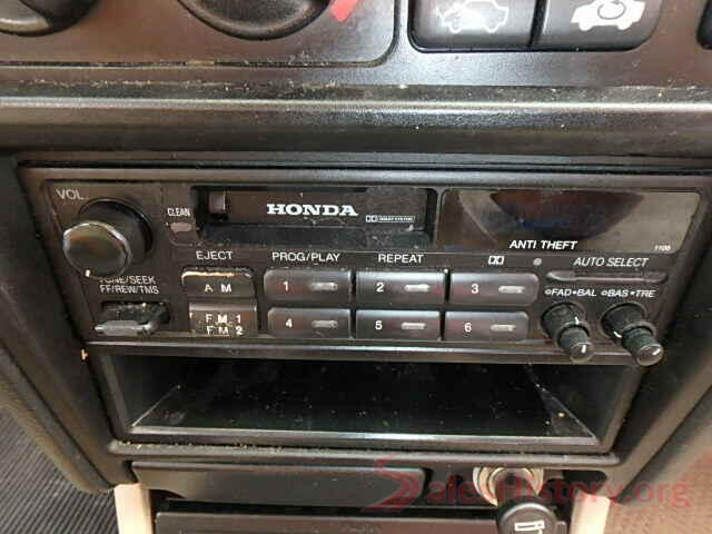 5YJ3E1EB0MF979587 1993 HONDA ACCORD