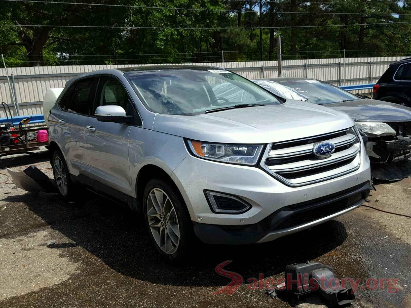 5FNYF6H51HB078336 2016 FORD EDGE