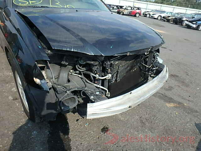 5N1AZ2MJXKN144178 2005 CHRYSLER PACIFICA