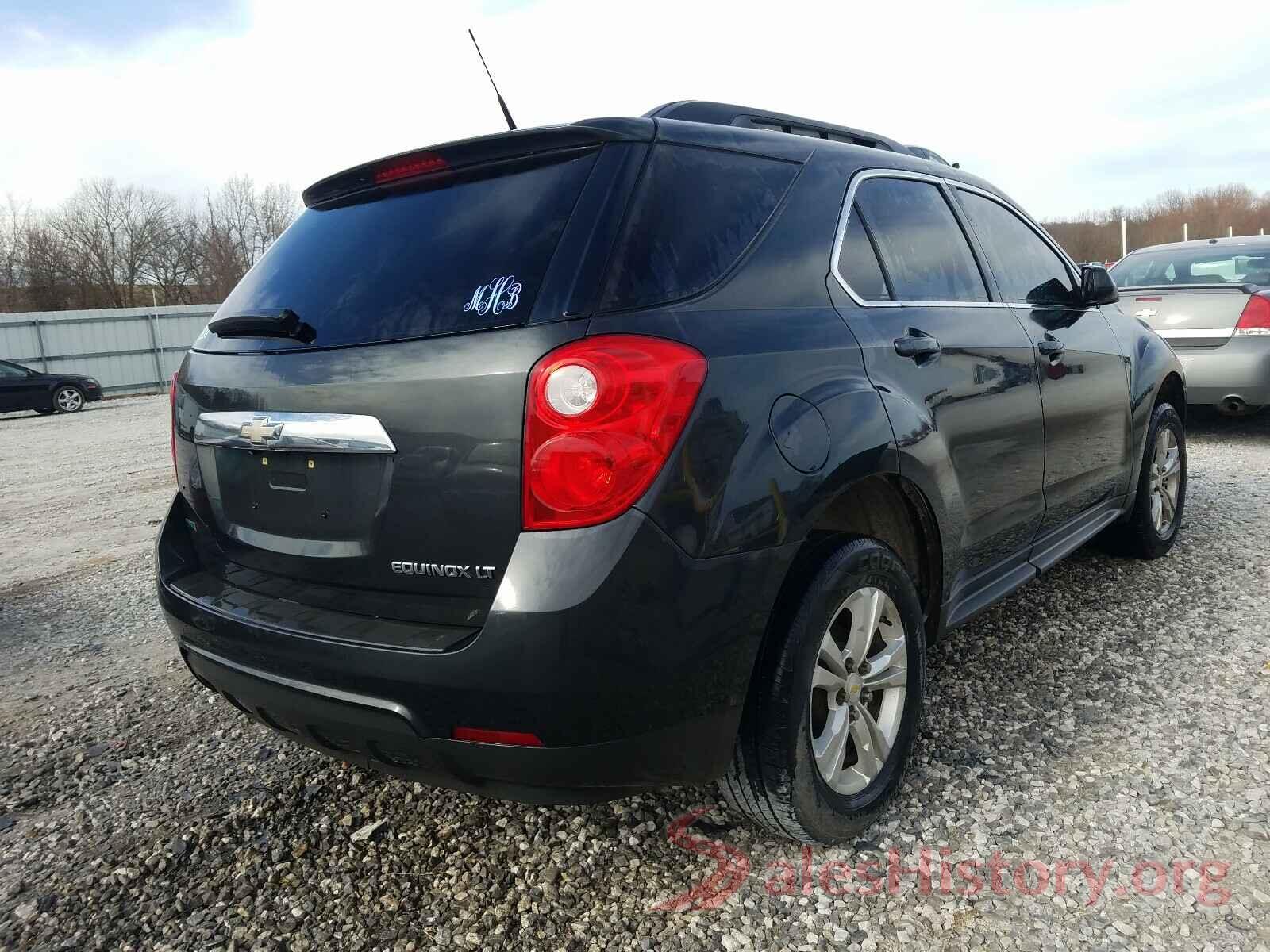 3N1AB7AP4GY222904 2012 CHEVROLET EQUINOX