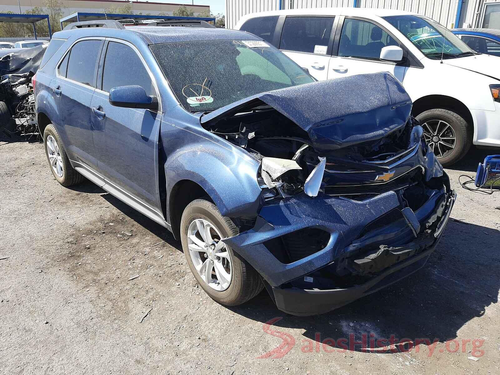 2GNALCEK4G6171429 2016 CHEVROLET EQUINOX