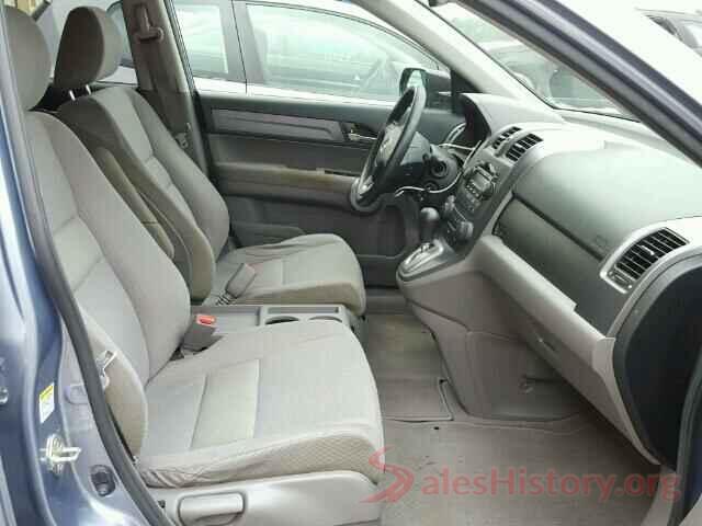 3N1AB7AP7JY276687 2007 HONDA CRV