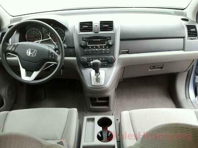 3N1AB7AP7JY276687 2007 HONDA CRV