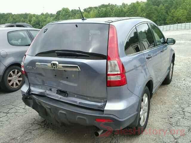 3N1AB7AP7JY276687 2007 HONDA CRV