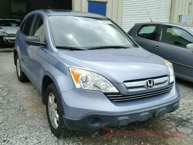 3N1AB7AP7JY276687 2007 HONDA CRV