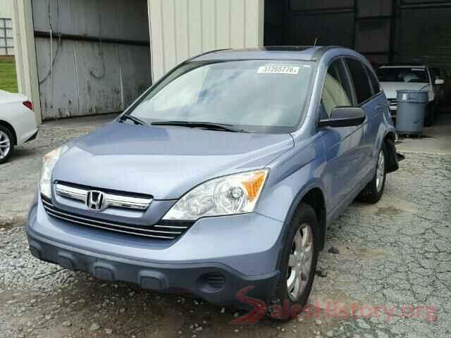 3N1AB7AP7JY276687 2007 HONDA CRV