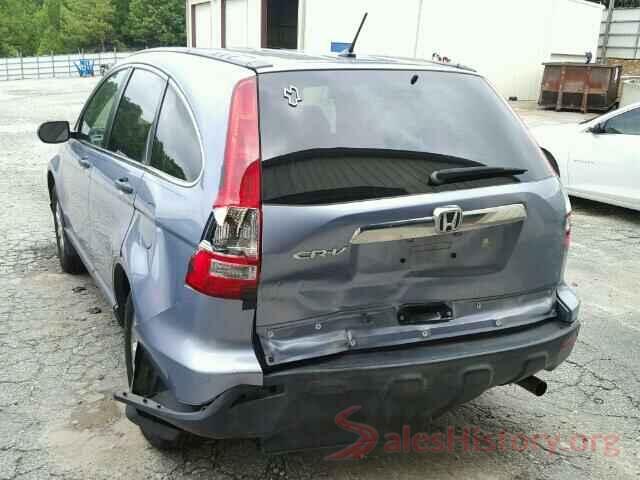 3N1AB7AP7JY276687 2007 HONDA CRV