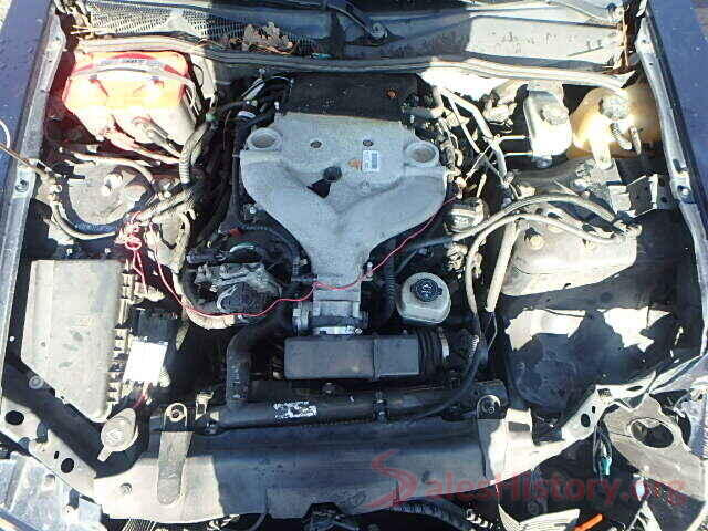 2T1BURHE9KC153776 2004 CADILLAC CTS