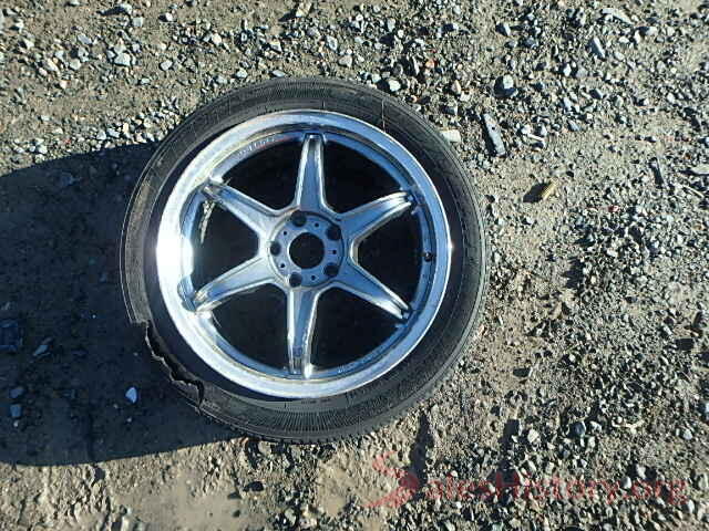 2T1BURHE9KC153776 2004 CADILLAC CTS