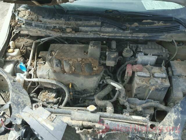 4T1BZ1HK0JU014089 2012 NISSAN SENTRA