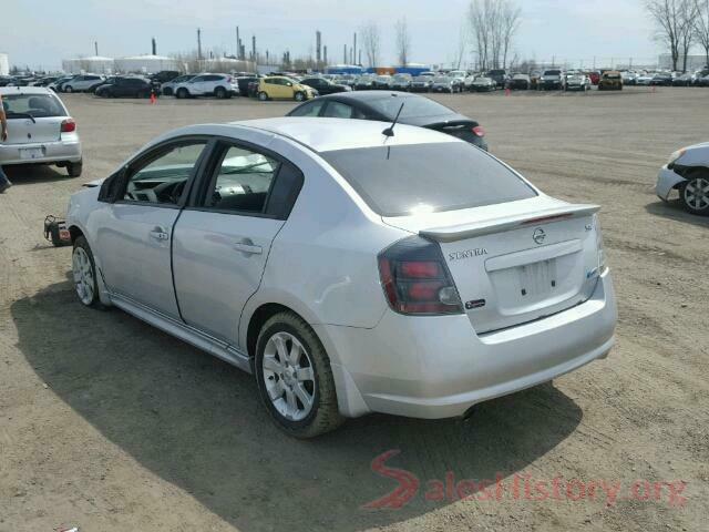 4T1BZ1HK0JU014089 2012 NISSAN SENTRA