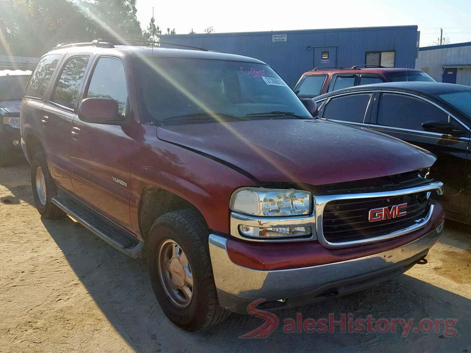 2T1BURHE3HC862728 2002 GMC YUKON