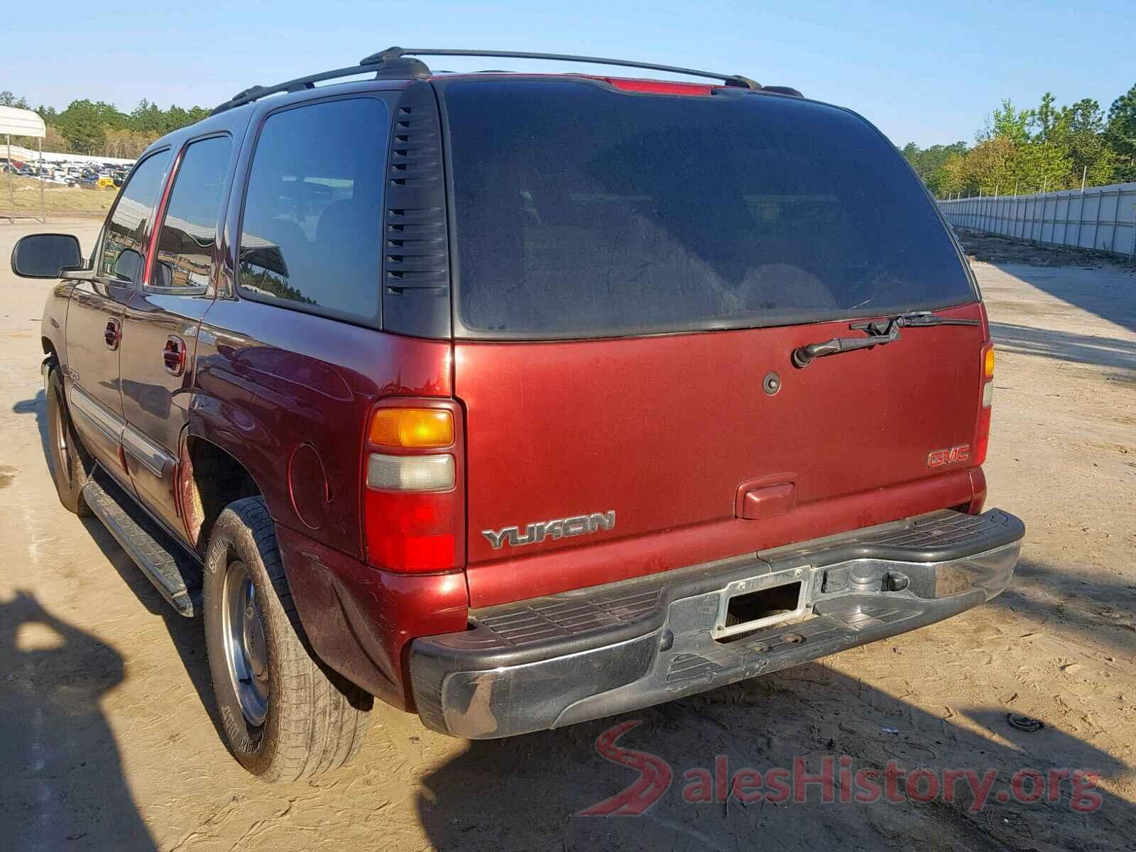 2T1BURHE3HC862728 2002 GMC YUKON