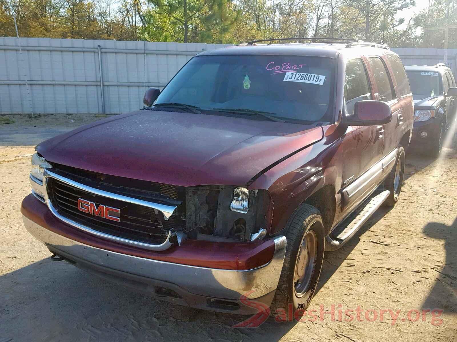 2T1BURHE3HC862728 2002 GMC YUKON