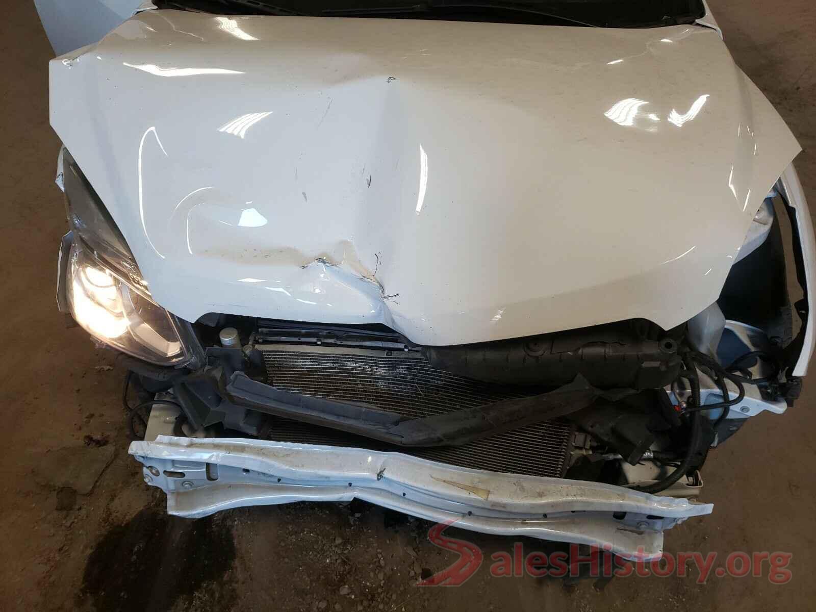 2GNFLFEK1H6334501 2017 CHEVROLET EQUINOX