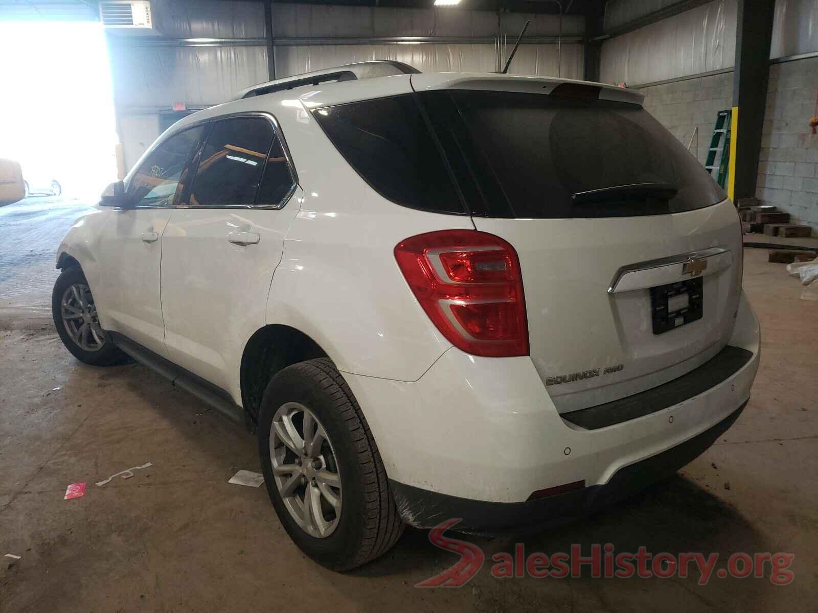 2GNFLFEK1H6334501 2017 CHEVROLET EQUINOX