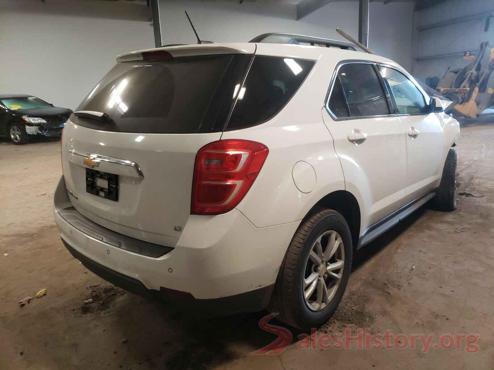 2GNFLFEK1H6334501 2017 CHEVROLET EQUINOX