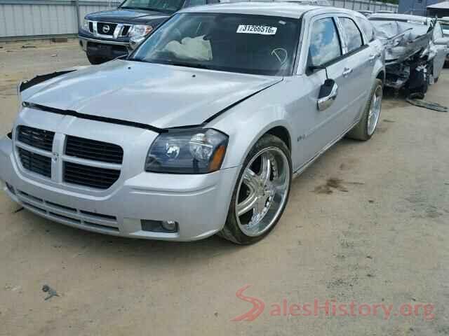 3CZRU5H59HG706247 2006 DODGE MAGNUM