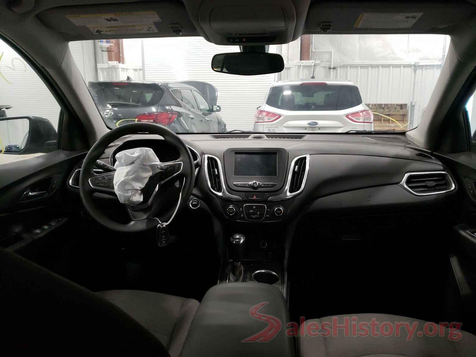 3GNAXJEV4JS512730 2018 CHEVROLET EQUINOX