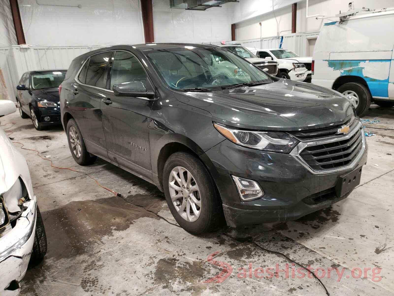 3GNAXJEV4JS512730 2018 CHEVROLET EQUINOX