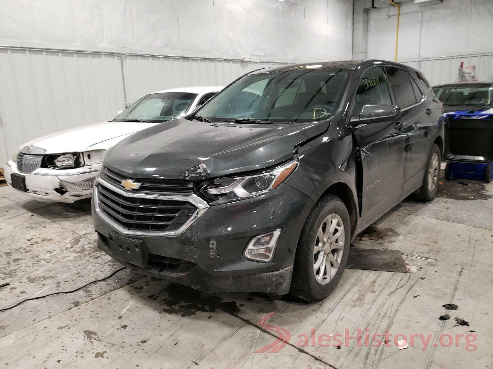 3GNAXJEV4JS512730 2018 CHEVROLET EQUINOX