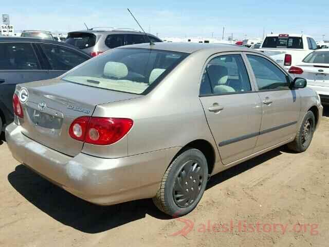 3VWC57BU8KM027452 2007 TOYOTA COROLLA