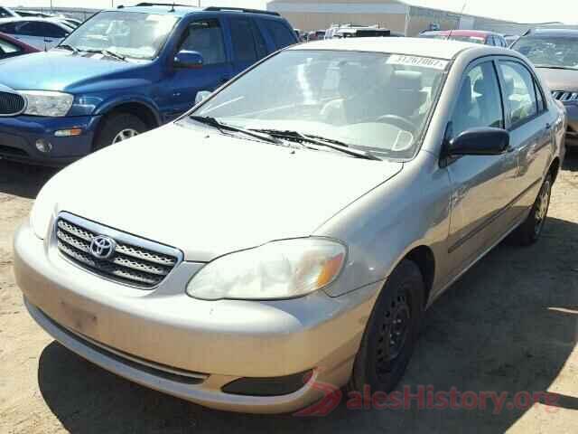 3VWC57BU8KM027452 2007 TOYOTA COROLLA