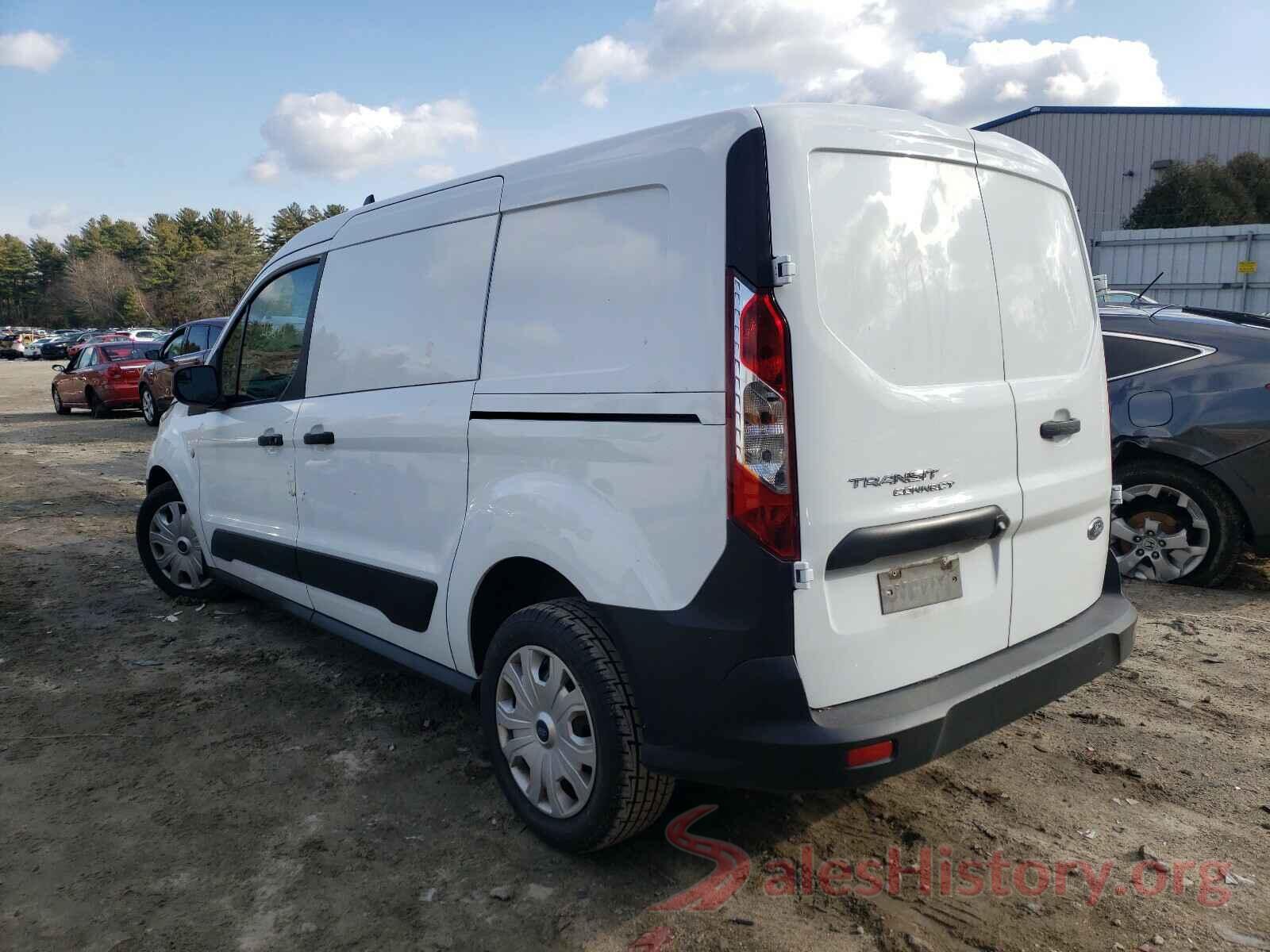 NM0LS7E28K1408878 2019 FORD TRANSIT CO