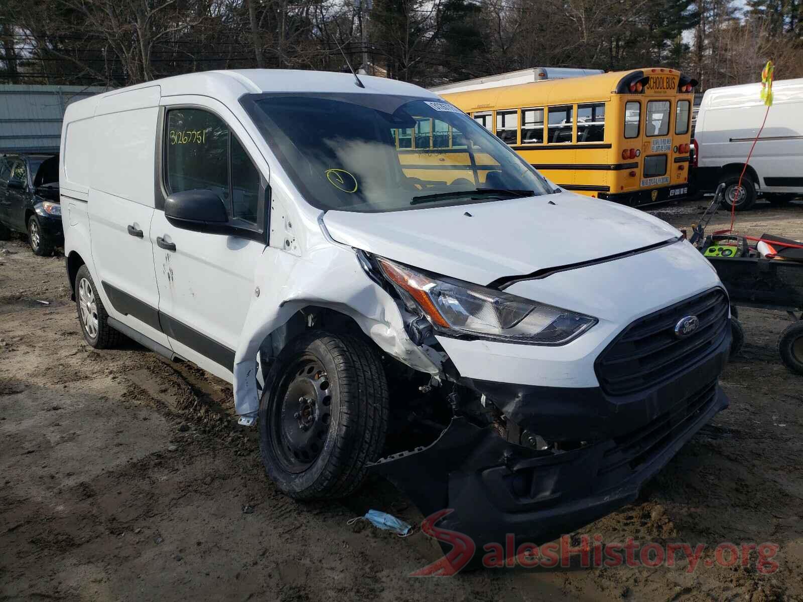 NM0LS7E28K1408878 2019 FORD TRANSIT CO