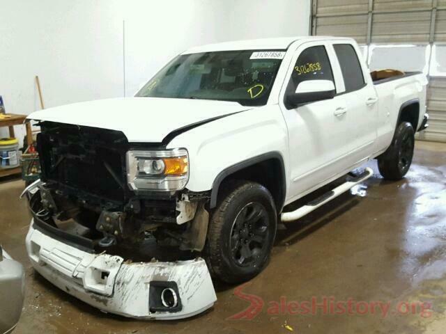 5YFBURHEXHP678211 2014 GMC SIERRA