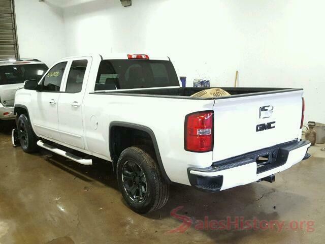 5YFBURHEXHP678211 2014 GMC SIERRA