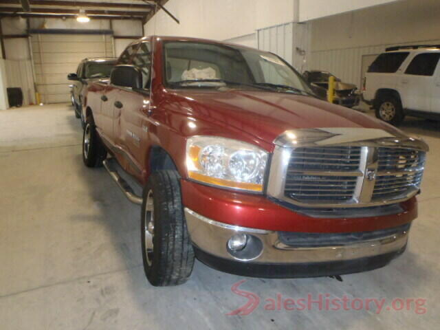 1HGCR3F98HA026301 2006 DODGE RAM 1500