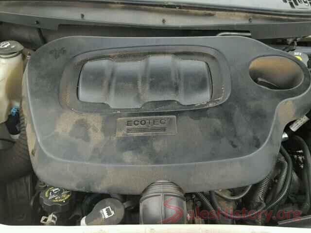 4T1C31AK5MU555711 2007 CHEVROLET HHR