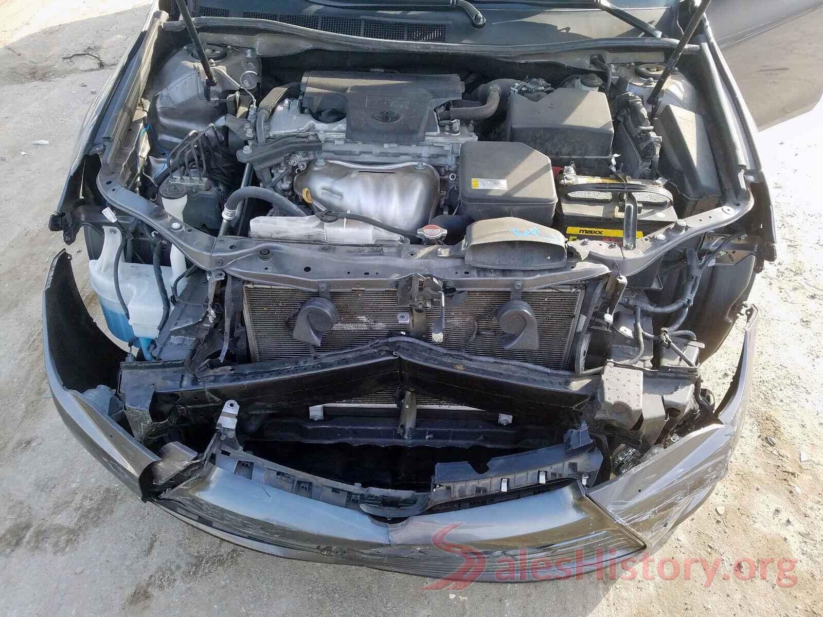 4T1BF1FK4GU146597 2016 TOYOTA CAMRY