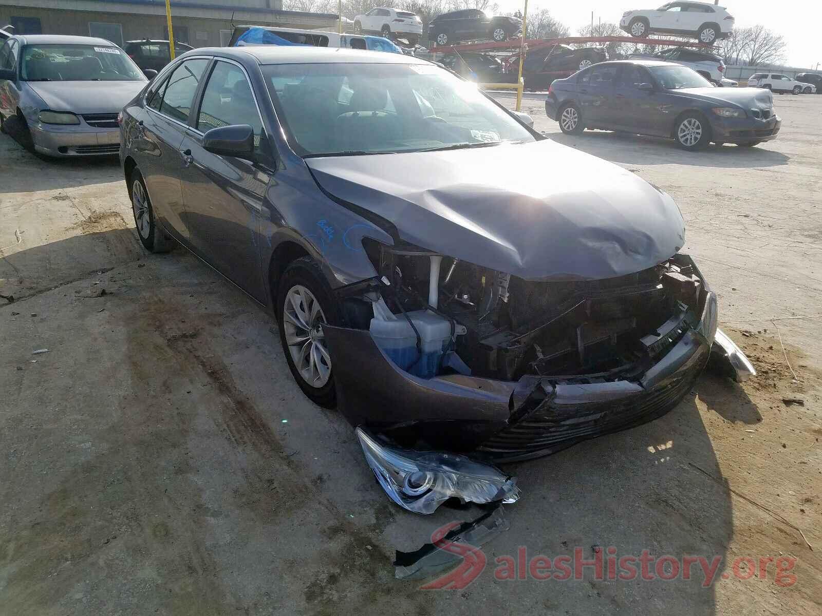 4T1BF1FK4GU146597 2016 TOYOTA CAMRY