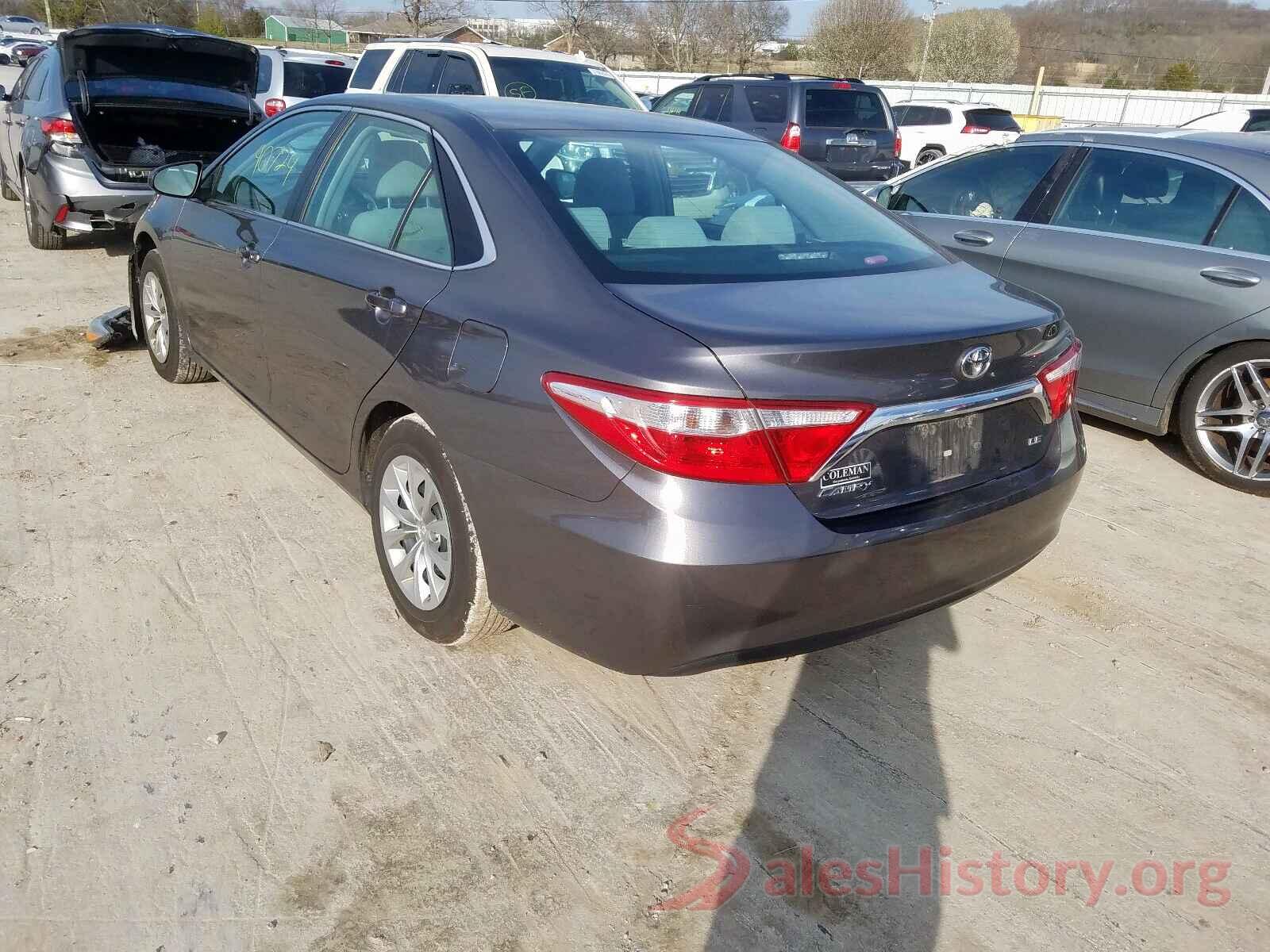 4T1BF1FK4GU146597 2016 TOYOTA CAMRY