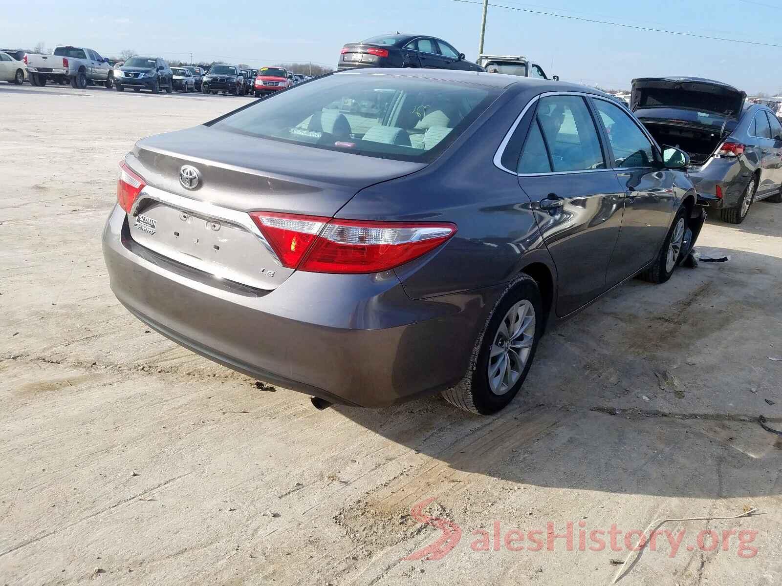 4T1BF1FK4GU146597 2016 TOYOTA CAMRY