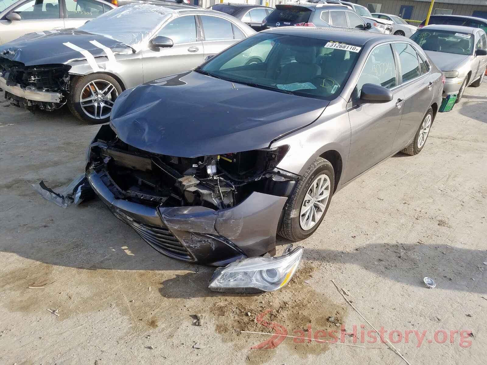 4T1BF1FK4GU146597 2016 TOYOTA CAMRY