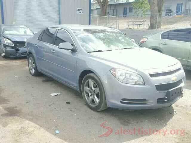 JTDKARFP6L3160160 2009 CHEVROLET MALIBU