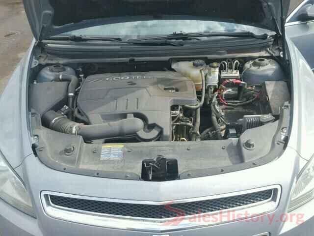 JTDKARFP6L3160160 2009 CHEVROLET MALIBU