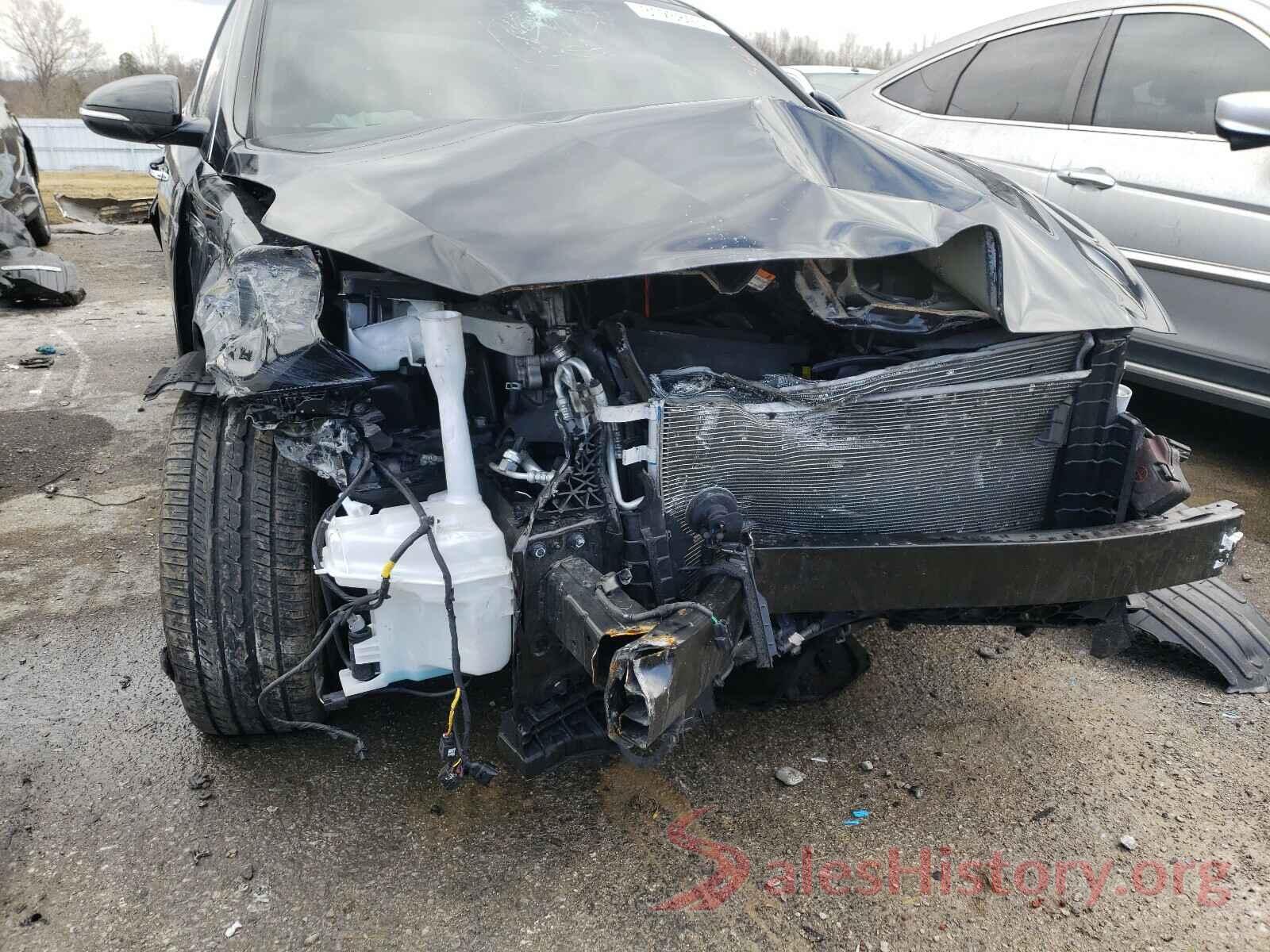 5XXGT4L35JG244410 2018 KIA OPTIMA