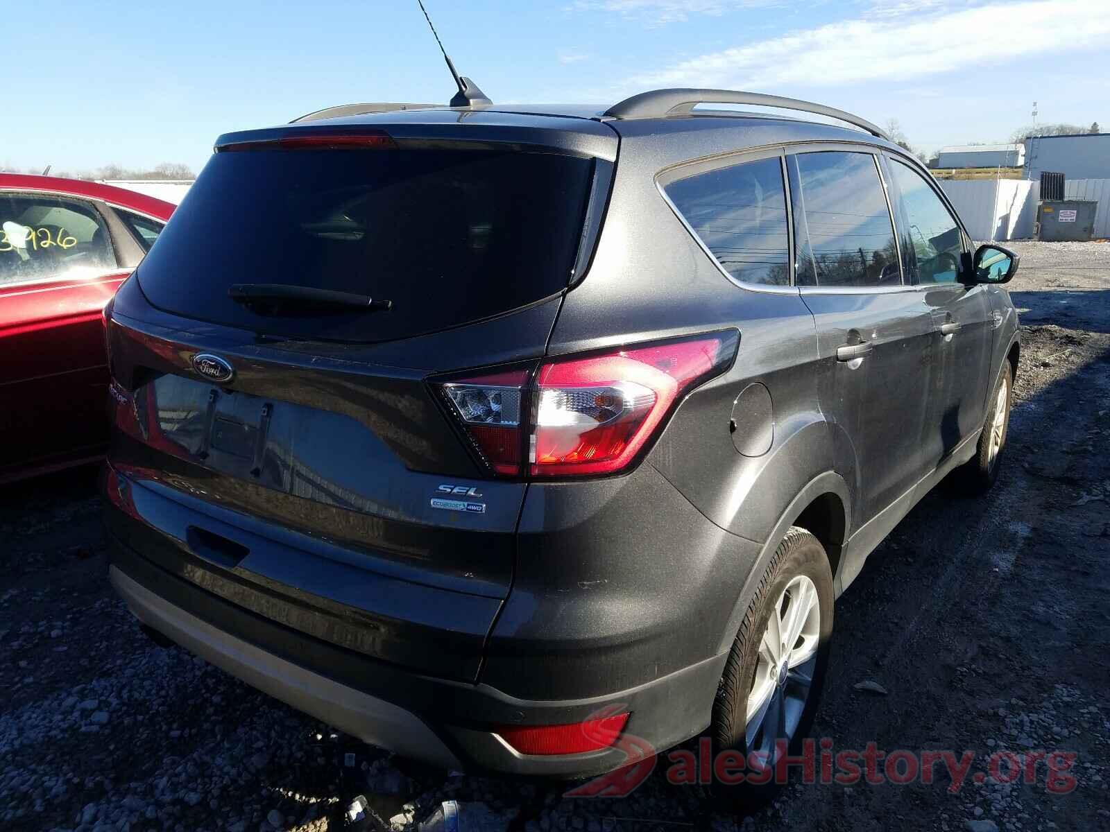 1FMCU9HD3JUD18746 2018 FORD ESCAPE