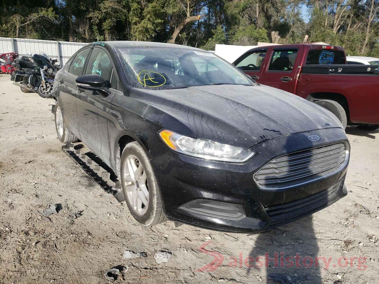 1FA6P0H72G5135782 2016 FORD FUSION