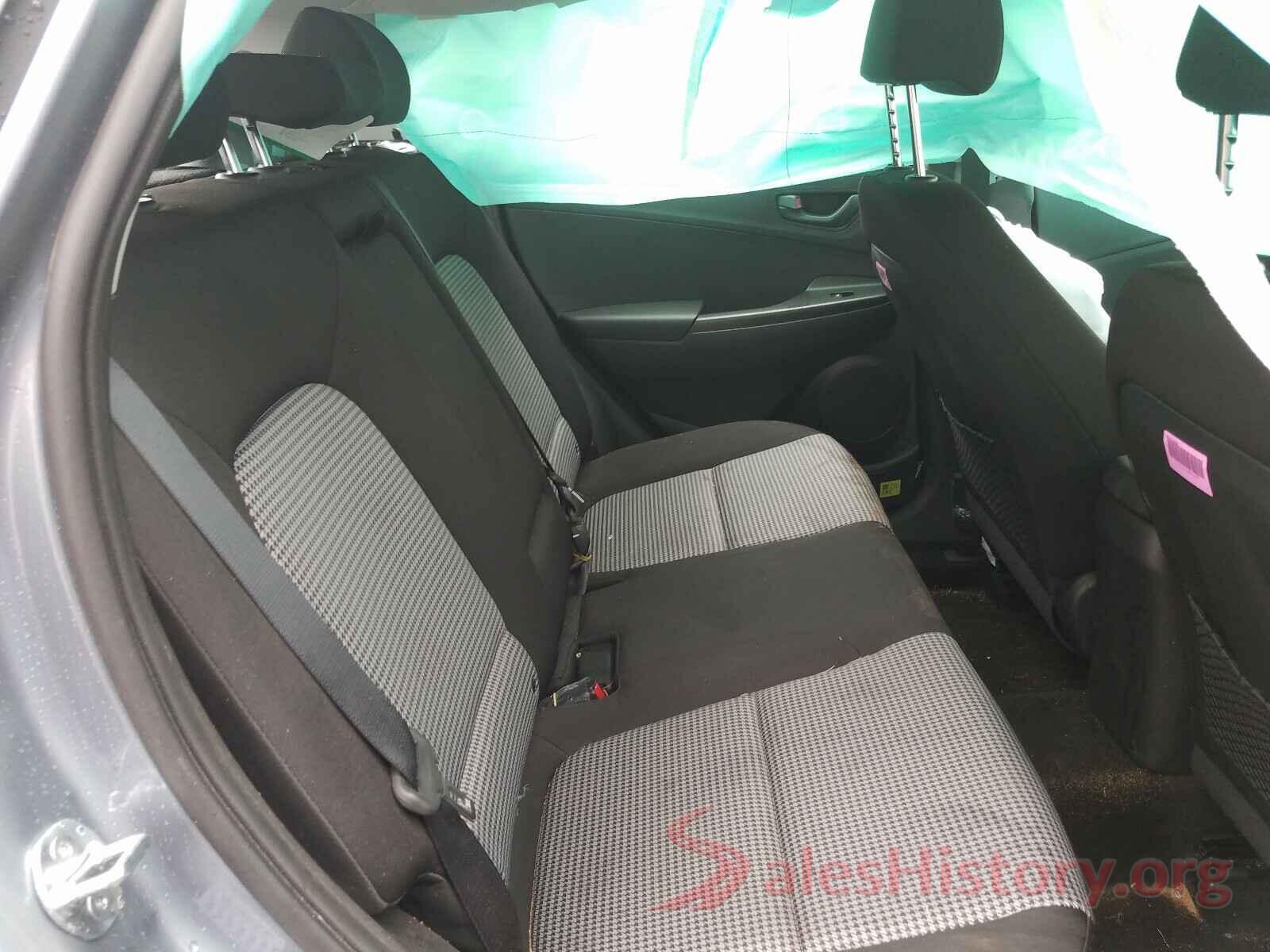 4S4BSANC7H3385798 2021 HYUNDAI KONA