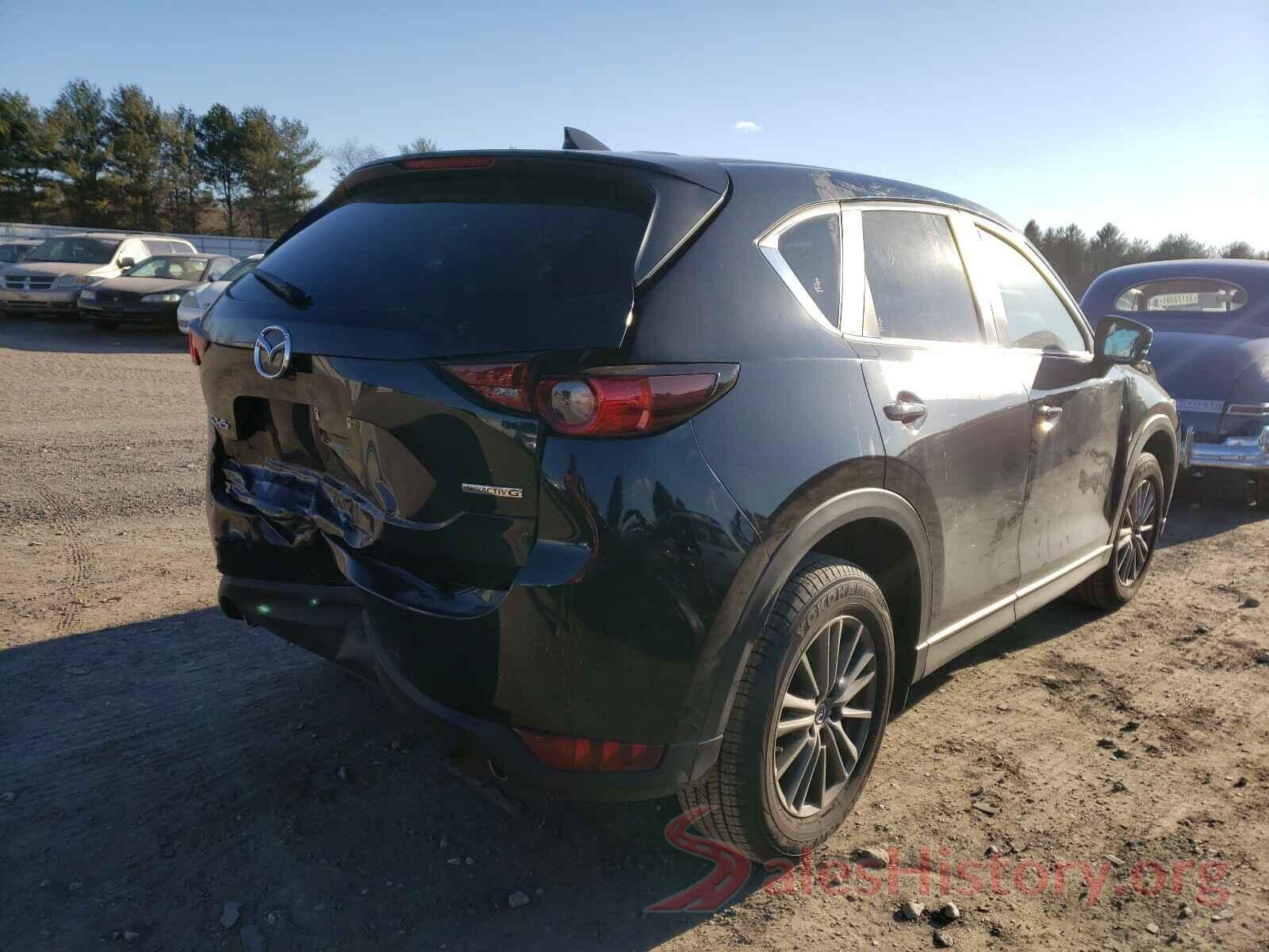 JM3KFACM7L0787570 2020 MAZDA CX-5