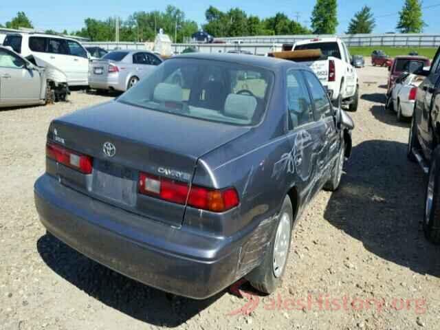 5TFAZ5CN6GX009611 1997 TOYOTA CAMRY