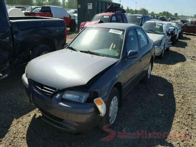 5TFAZ5CN6GX009611 1997 TOYOTA CAMRY