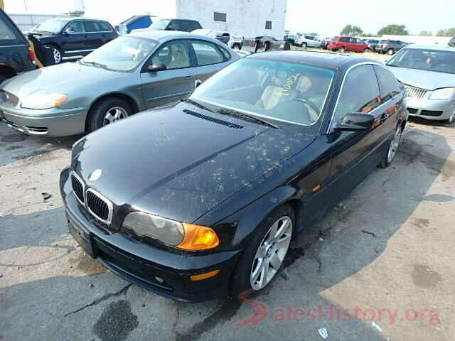 3N1AB8CV2LY262944 2001 BMW 3 SERIES