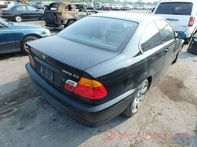 3N1AB8CV2LY262944 2001 BMW 3 SERIES