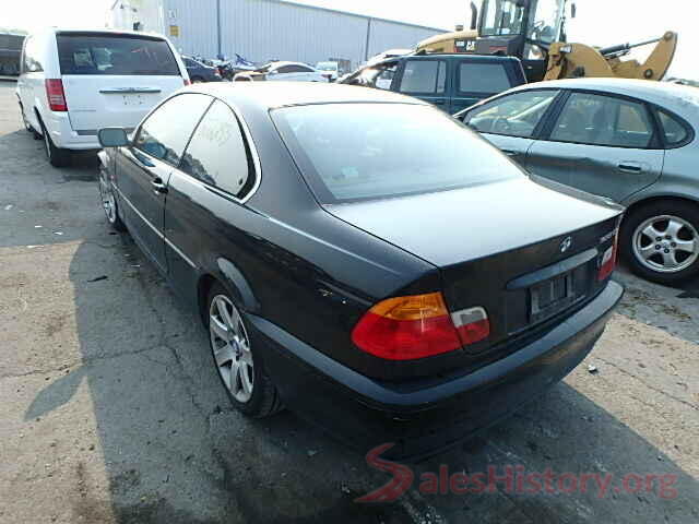 3N1AB8CV2LY262944 2001 BMW 3 SERIES